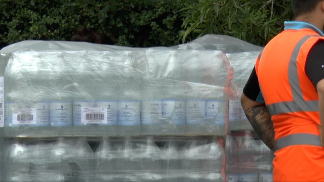 Kent MPs calling for action as thousands of residents lose water supply