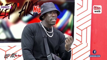 Nit Doff _ _Li niom samba di def day yakh rap bi et aussi ..._