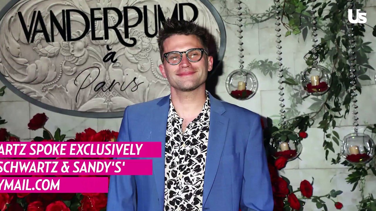 Tom Schwartz Dating Again After Katie Maloney Split ?