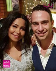 بلاغ شيرين عبد الوهاب