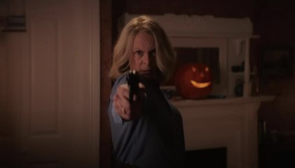 Halloween: El final - Trailer español