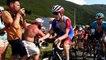 Tour de France 2022 - David Gaudu : "Il y a des jours comme ça où tout se goupille bien"