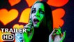 THE MUNSTERS Trailer 2 (2022) Rob Zombie, Sheri Moon Zombie