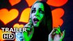 THE MUNSTERS Trailer 2 (2022) Rob Zombie, Sheri Moon Zombie