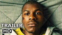 BREAKING Trailer 2022 John Boyega Nicole Beharie