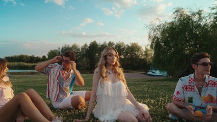 Francis On My Mind - Functional Kind Of Love