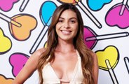 Nathalia Campos kisses three lads on new ‘Love Island’ episode