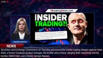 Ex-Coinbase Manager, Two Others Indicted In Alleged $1.1 Million Crypto Insider Trading Scheme - 1br