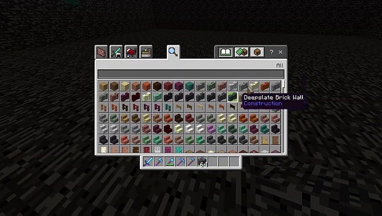 maunalsideline - Minecraft nice server My World trailer