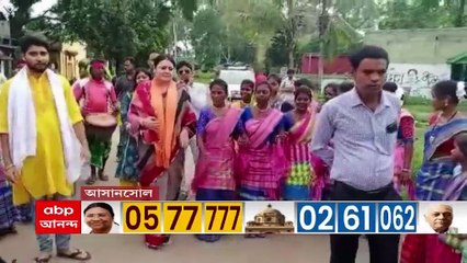 Aj Banglay: দেশের প্রথম আদিবাসী মহিলা রাষ্ট্রপতি হচ্ছেন ওড়িশার দ্রৌপদী মুর্মু । Bangla News