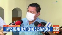 Se sospecha que el caso Dorado se encuentra vinculado con narcotráfico