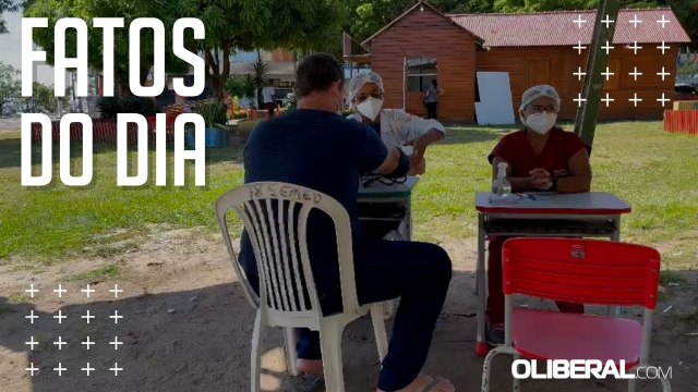 Santarém deve voltar a recomendar o uso de máscaras em ambientes fechados; entenda