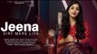 Jeena Sirf Mere Liye | cover song recreate video | Anurati Roy | Himon Hosain