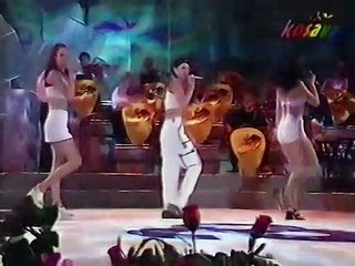 Trik FX - Temperatura
