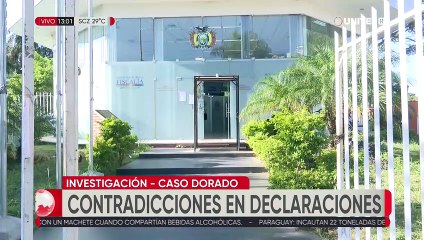 Citarán nuevamente al abogado implicado en el caso de Juan José Dorado