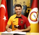 Galatasaray, Dubois'i kadrosuna kattı