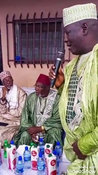 Conakry : Elhadj Sèkhouna Soumah appelle à juger Aly Camara...