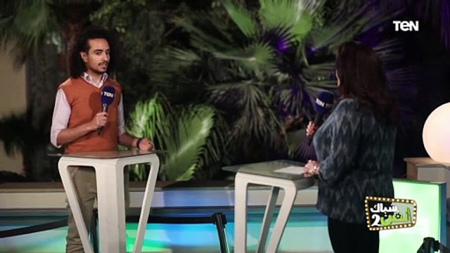 المخرج محمد المهدي عن السينما الأهلية في اليمن: هي الوحيدة التي مازالت تعرض أفلام وبعض مباريات الكرة