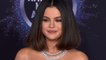 Selena Gomez Wears Nothing But A Towel To Show Off Her Morning Skincare Routine