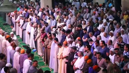 حضرة إفتتاح مولد سيدى إبراهيم القرشى الدسوقى الطريقة البرهانية الدسوقية الشاذلية