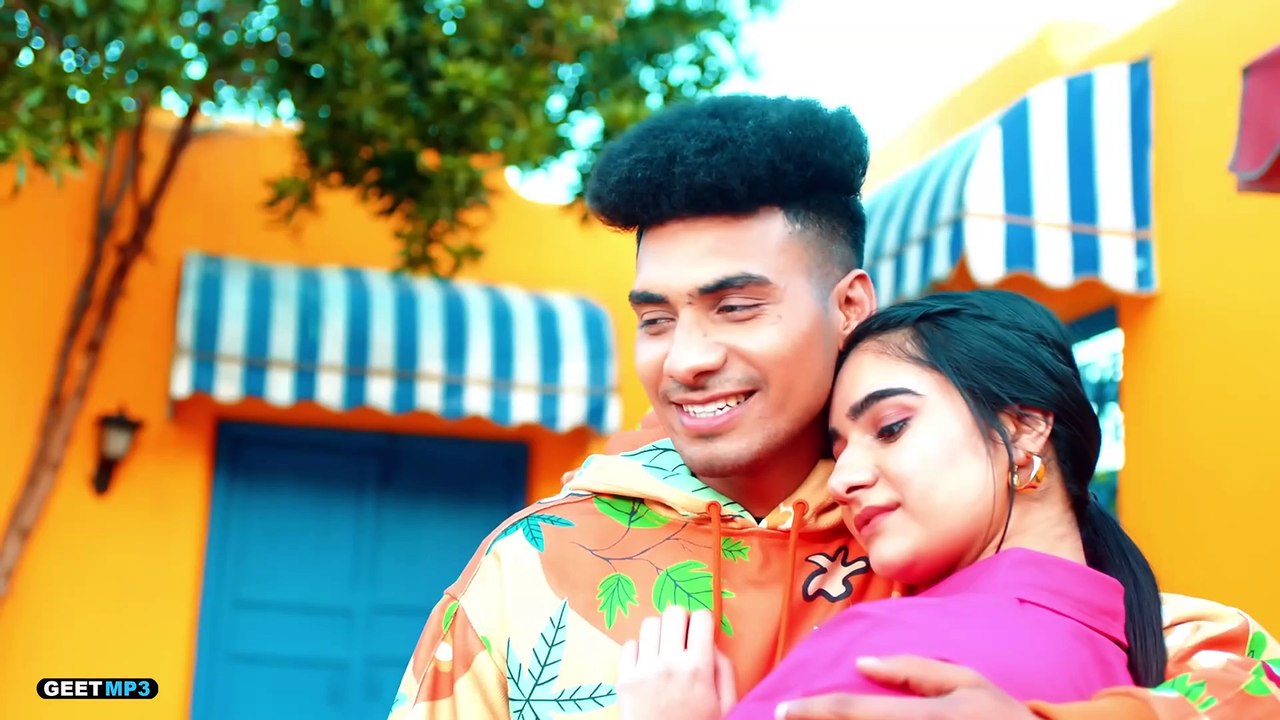 Haye Vee : Love Lohka (Official Video) Rav Dhillon | New Punjabi Song 2022 | GK Digital | Geet MP3