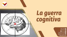 Café en la Mañana | ¿Cómo contrarrestar la llamada guerra cognitiva?