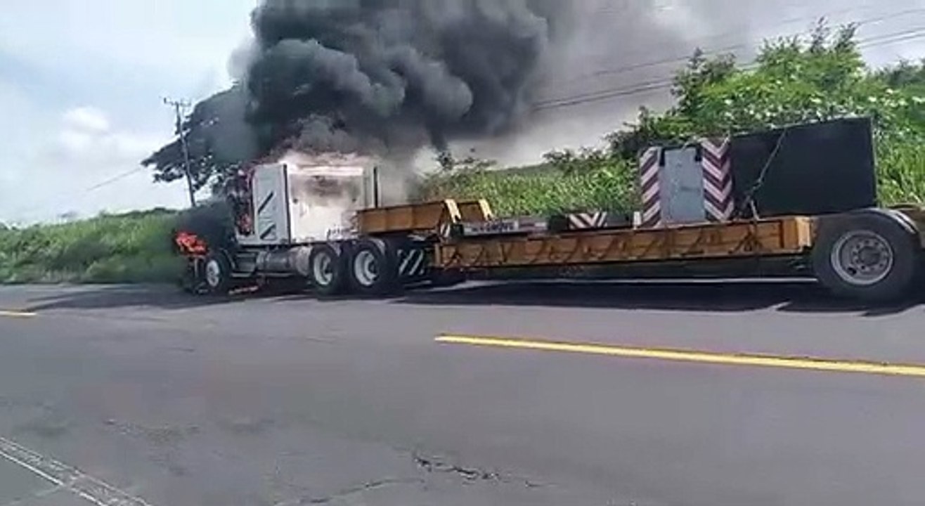 Incendia tráiler