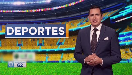 Ormeño Portará El Número "14" Con Las Chivas