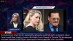 Amber Heard files notice to appeal Johnny Depp verdict to higher court - 1breakingnews.com