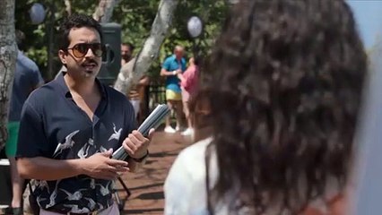 Soy tu fan: La película - Tráiler