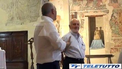 Video News - NUOVA SALA LETTURA A PROVAGLIO D'ISEO
