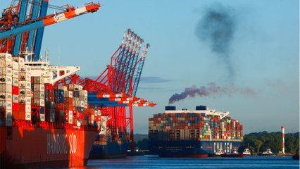 Fret : que cachent les grandes manœuvres de Rodolphe Saadé, patron de CMA CGM ?