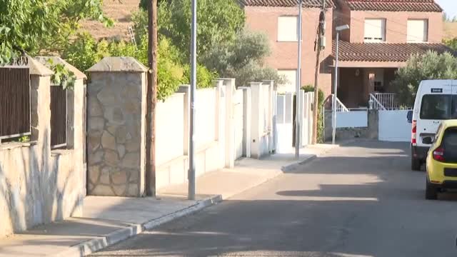 La ola de calor se cobra una nueva víctima mortal en Paracuellos del Jarama, Madrid