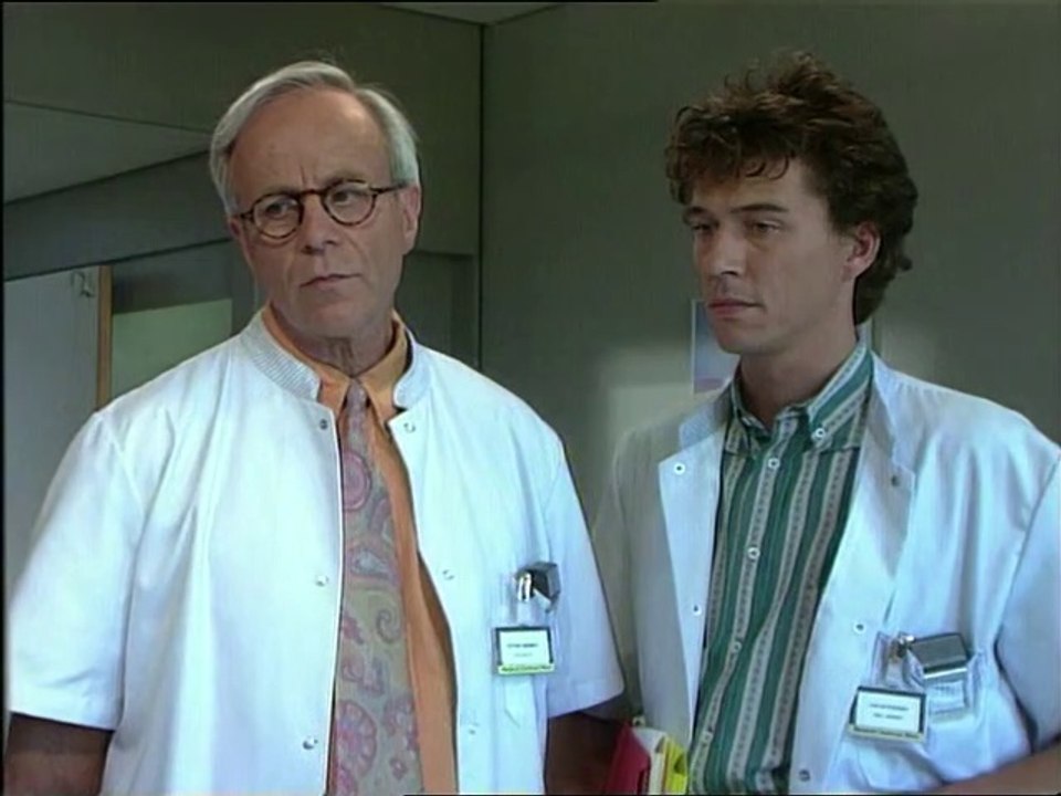 Medisch Centrum West - S04E08