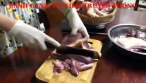 BÁNH CANH VỊT XIÊM TRUYỀN THỐNG KÍNH MỜI MỌI NGƯỜI