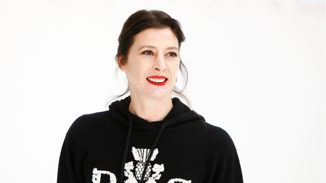 VOICI : Danse avec les stars : qui est Marie-Agnès Gillot, la nouvelle jurée de l'émission ?