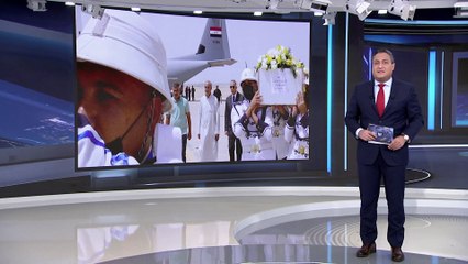 العربية 360 | حادث دهوك.. العراق يهدد باللجوء لمجلس الأمن ضد تركيا