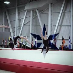 Jeux du Québec 2019 - Capsule BMR