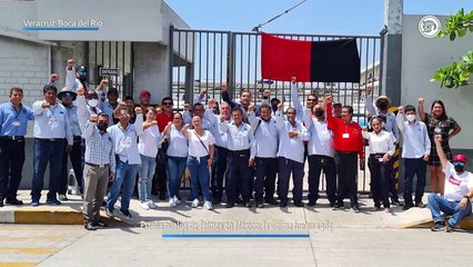 Estalla huelga de Telmex en México; la última fue en 1985