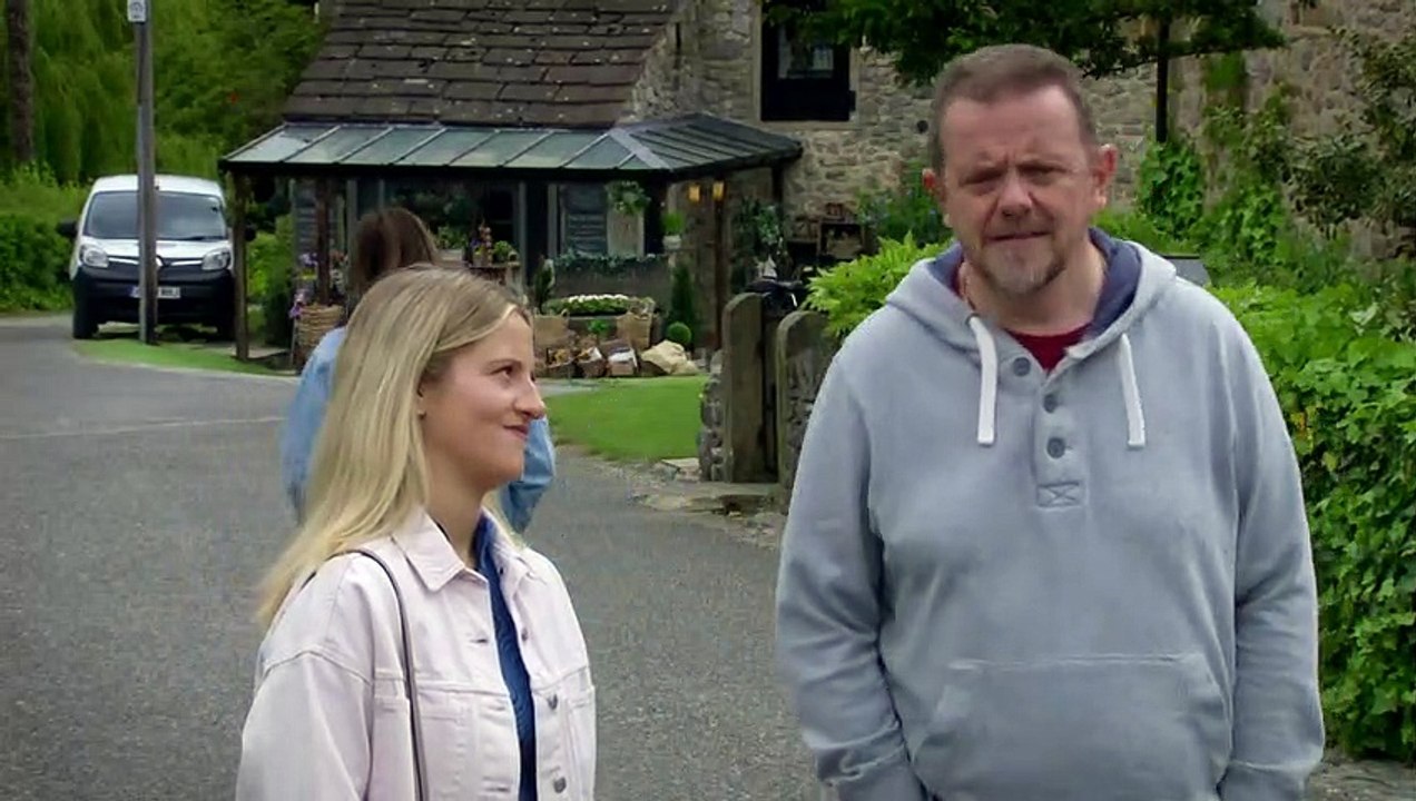 Emmerdale 21th July 2022