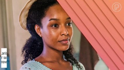 Reta final de 'Além da Ilusão': Letícia cobra Lorenzo ao ser surpreendida pela volta de Bento