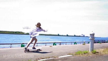 I found my strength - Progressive Trance House 2022