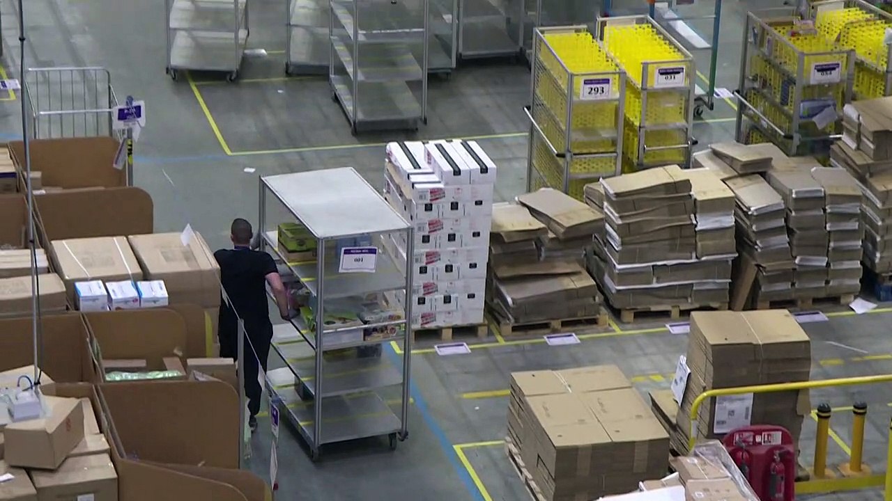 Amazon compra rede de saúde One Medical