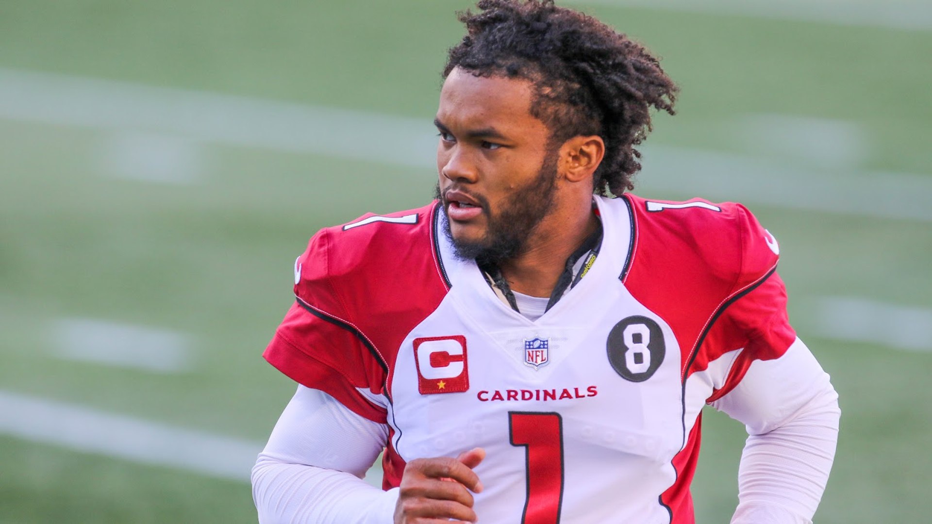 How Kyler Murray and the Cardinals agreed on a contract extension - Sports  Illustrated