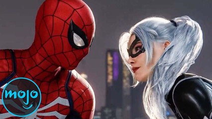 Top 10 Best Spider-Man Anti-Heroes