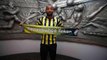 Joao Pedro, resmen Fenerbahçe'de! İşte ödenen bonservis bedeli