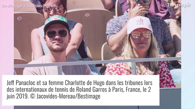 Le corps demande du repos : Jeff Panacloc de retour, il se confie sur ses derniers mois difficiles