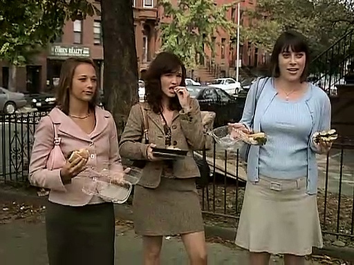 Stella Season 1 - 2005