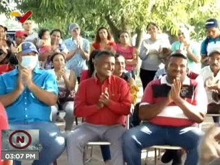 Télécharger la video: Productores agrícolas del edo. Apure reciben financiamiento para el crecimiento productivo de maíz