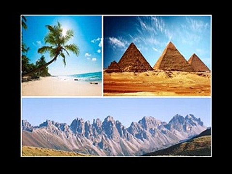 Andere Länder - andere Sitten, dies sollte im Urlaub beachtet werden